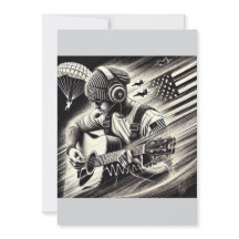 Herben Influence Invitation - Los het raadsel op