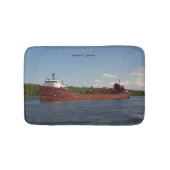 Herbert C. Jackson bathmat Badmat (Voorkant)