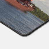 Herbert C. Jackson bureaumat (Hoek)