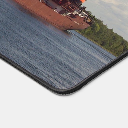 Herbert C. Jackson bureaumat (Hoek)