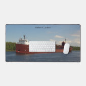 Herbert C. Jackson bureaumat (Keyboard & Muis)