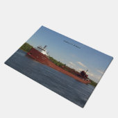 Herbert C. Jackson-deurmat Deurmat (Schuin)