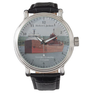 Herbert C. Jackson horloge