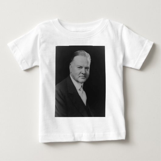 Herbert Hoover (Voorkant)