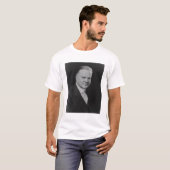 Herbert Hoover 31 T-shirt (Voorkant volledig)