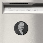 Herbert Hoover Magneet (Insitu (Vaatwasser))