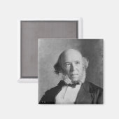 Herbert Spencer Magneet (Voorkant / Achterkant)