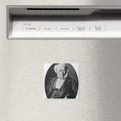 Herbert Spencer Magneet (Insitu (Vaatwasser))