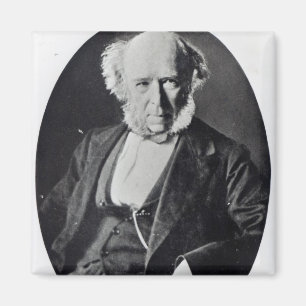 Herbert Spencer Magneet