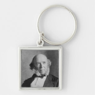 Herbert Spencer Sleutelhanger