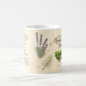 Herbes de Provence mok (Center)