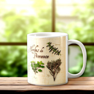 Herbes de Provence mok