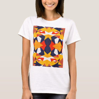 Herbezocht Futurisme T-shirt