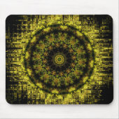 HerbGardz Mousepad Muismat (Voorkant)