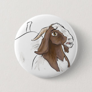 Herbie Boer Pin Ronde Button 5,7 Cm