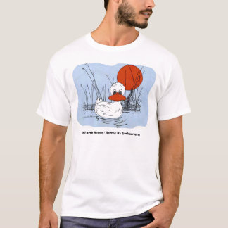 Herbie, help de Aarde zijn En... T-shirt