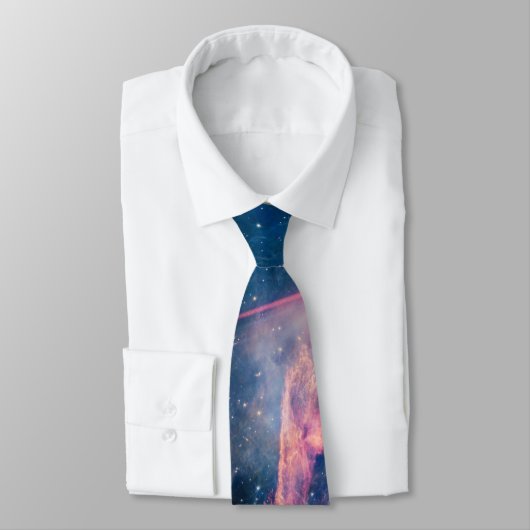 Herbig-Haro 46/47 Stropdas (Gebonden)