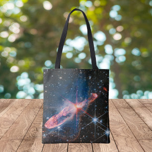 Herbig-Haro 46/47 Tote Bag