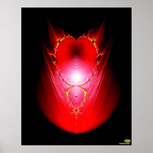 Herbinnenkomst Poster (Voorkant)