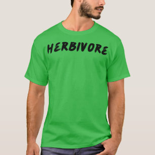 Herbivoor 27 t-shirt