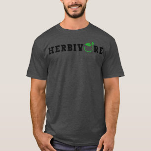 Herbivoor 3 t-shirt