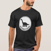 Herbivore, Healthy Vegan Lifestyle design_5 T-shirt (Voorkant)