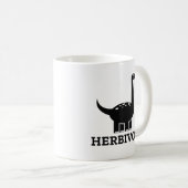 Herbivore Koffiemok (Voorkant rechts)