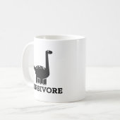 Herbivore Koffiemok (Voorkant links)