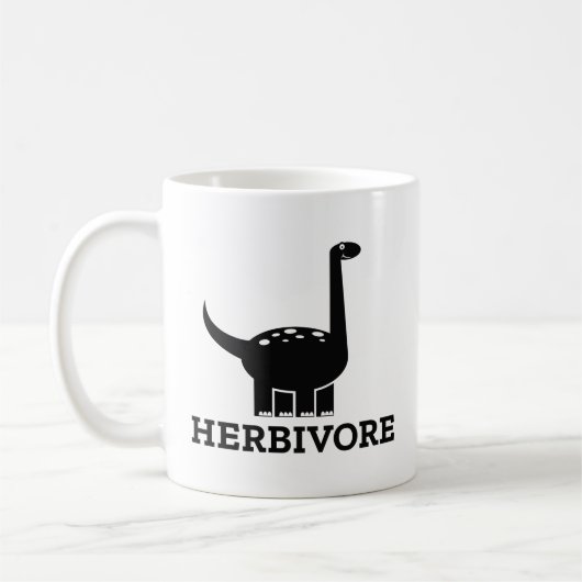 Herbivore Koffiemok (Links)