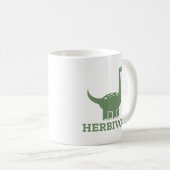 Herbivore Koffiemok (Voorkant rechts)