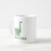 Herbivore Koffiemok (Voorkant links)