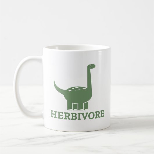 Herbivore Koffiemok (Links)