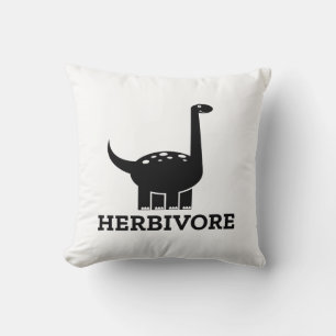 Herbivore Kussen