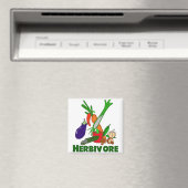 Herbivore Magneet (Insitu (Vaatwasser))