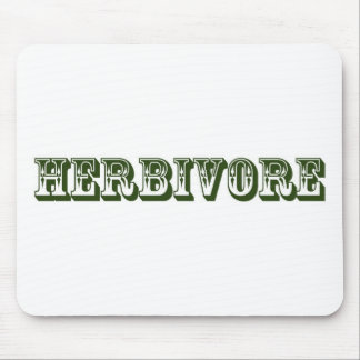 herbivore muismat