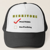 Herbivore Pet (Voorkant)