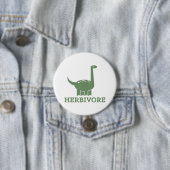 Herbivore Ronde Button 7,6 Cm (In situ)