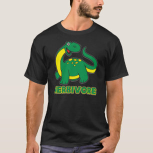Herbivore T-shirt