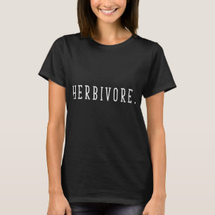 Herbivore T-shirt