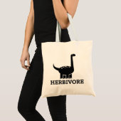 herbivore tote bag (Voorkant (product))