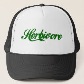 Herbivore Trucker Pet (Voorkant)