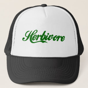 Herbivore Trucker Pet