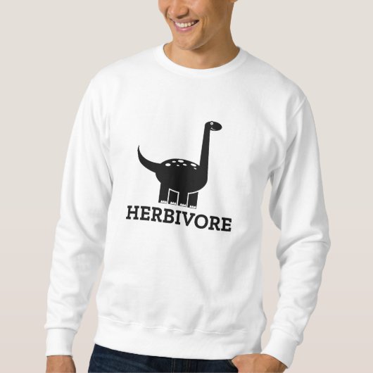 Herbivore Trui (Voorkant)