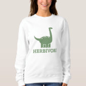 Herbivore Trui (Voorkant)