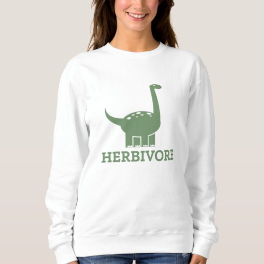 Herbivore Trui (Voorkant)