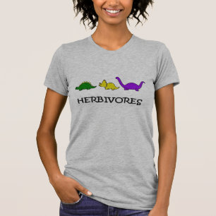 Herbivoren T-shirt