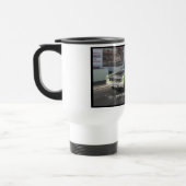 Herbold Racing Travel Mug Reisbeker (Links)