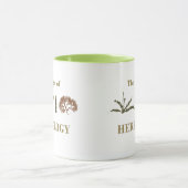 herbologie mok (Midden)