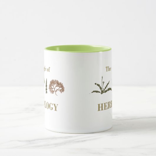 herbologie mok (Midden)