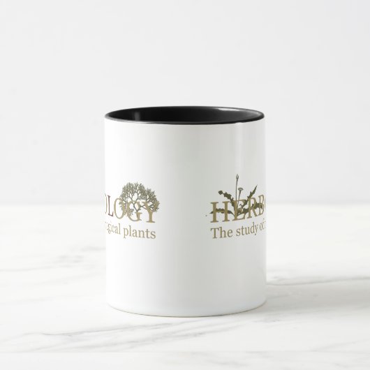 herbologie mok (Midden)